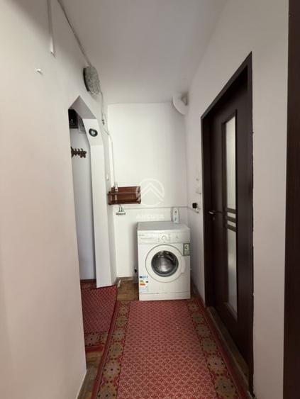 Apartament decomandat in Marasti | de inchiriat | loc de parcare | - 9