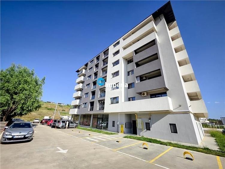 Apartament 2 camere, 53Mp Bucium - Visani - 5