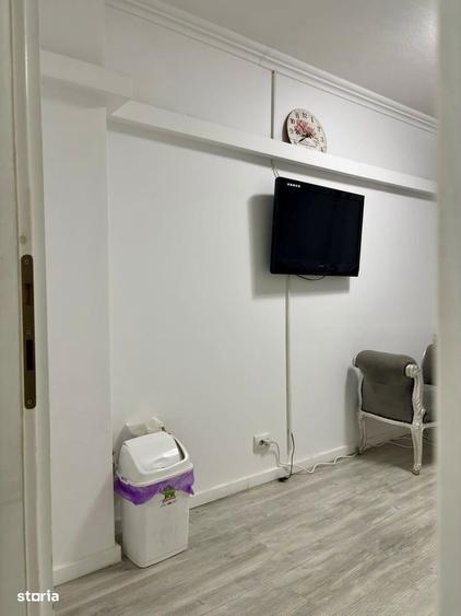 Apartament 3 camere la parter | Traian | Renovat complet - 4