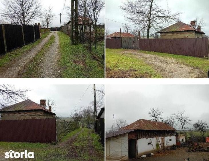 Casa si teren Slobozia, Arges, ID: R3043419 - 8