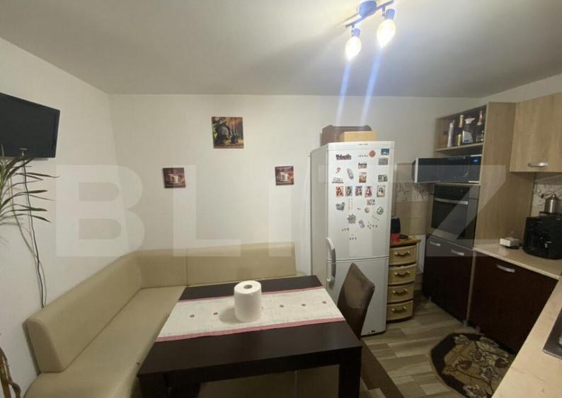 Casa 4 camere, 143 mp Sc, 380 mp teren, cartier 1 Mai, zona - 8