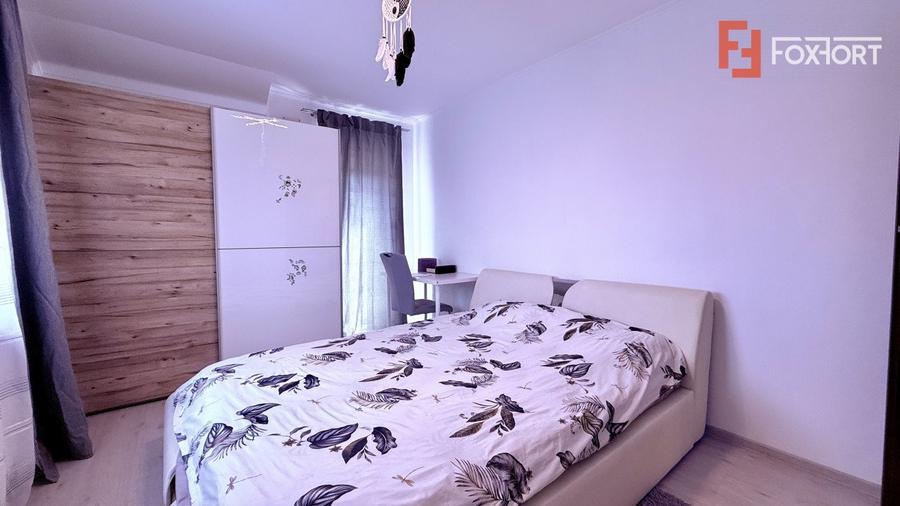 COMISION 0% Duplex 5 camere, 140 mp utili, Dumbravita - 9