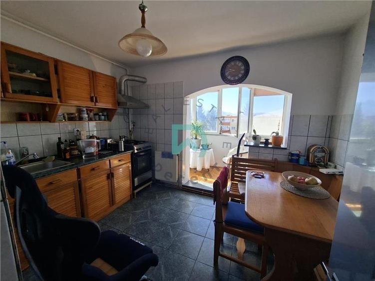 Apartament  3 camere, 74 mp, Triaj - 7