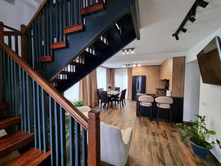 Casa de vanzare P+M si anexe, Buftea - 1