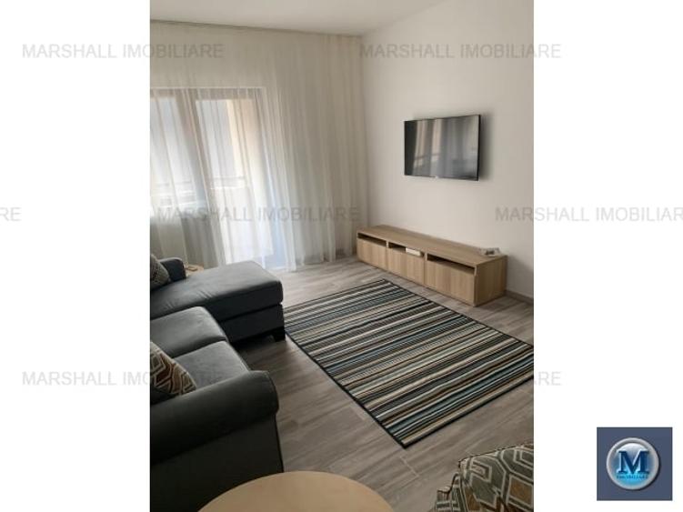 Apartament 2 camere de inchiriat, zona Ultracentral, 50 mp #12702 - 2
