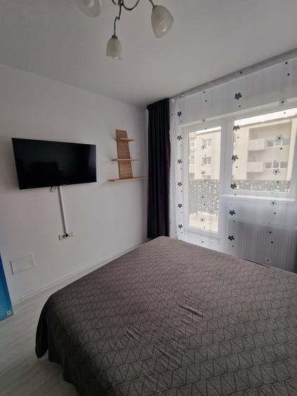 2 camere mobilat utilat premium Grand Arena Mall - 7