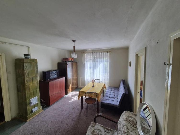 Apartament 2 camere în zona FACULTATEA DE LITERE - 5