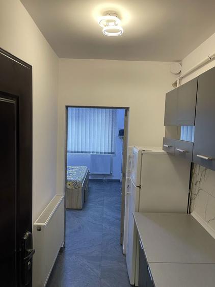 De inchiriat apartament cu o camera , regim hotelier,zona Lidl Bariera - 7