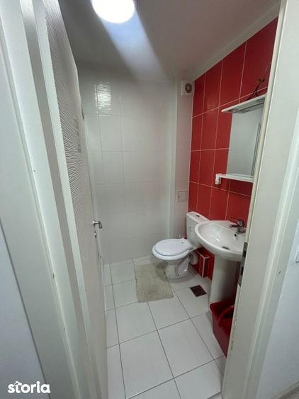 Garsoniera, 24mp, centrala proprie, metrou, AC, Palladium Residence - 10