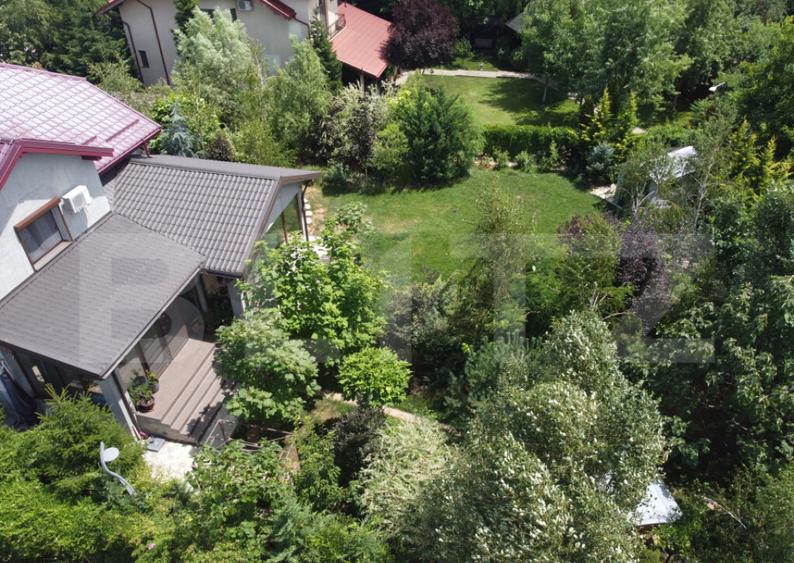 Vila de vanzare, cu 6 camere, 230 mp, zona Samurca?i - 13