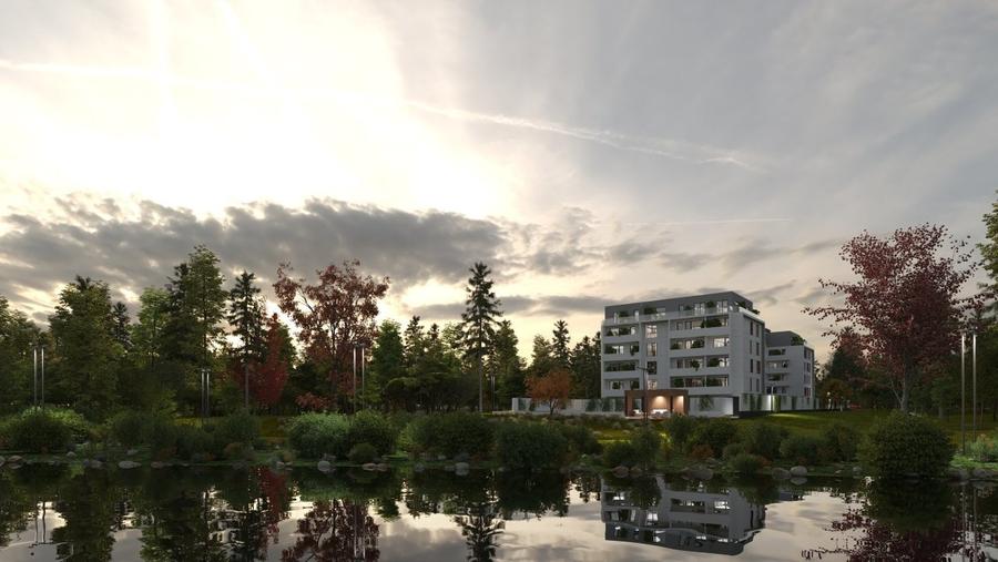 Straulesti metrou stradal  3 camere decomandat - 7