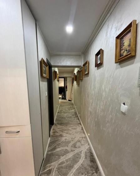 Apartament 3 camere, 80 mp, etaj 3 ,Radauti - 16