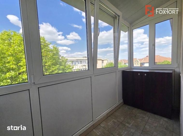 Apartament 3 camere Malul Muresului | 2 bai | 2 balcoane - 16