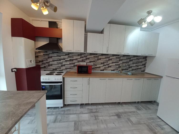 Apartament 1 camera , Constanta, zona VIVO MALL - 5