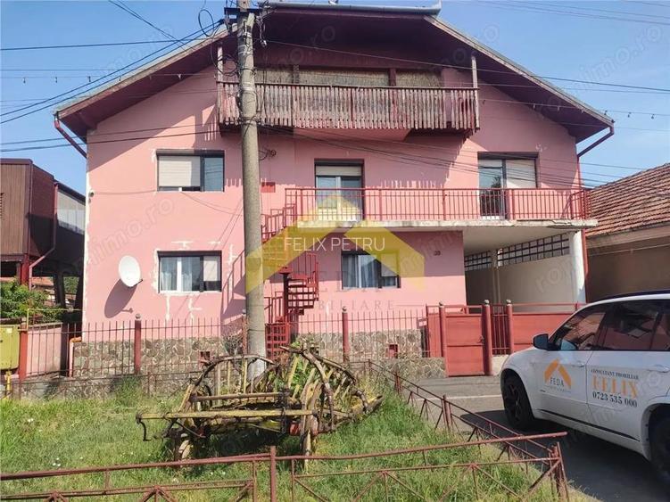 Casa de vanzare zona Aradul Nou Casa de vanzare zona Aradul Nou