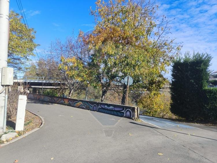 Inchiriere apartament 2 camere - Central, vedere la Mures, etaj 1 - 18