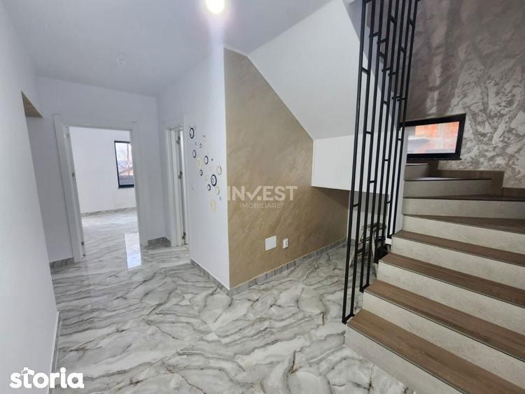 CASA 4 CAMERE, 2 BAI, 440 MP TEREN, MIROSLAVA - 12