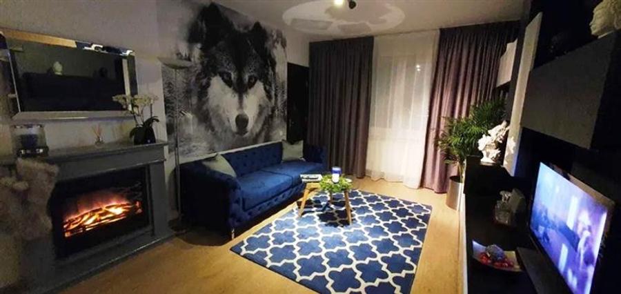 Inchiriem Apartament 2 Camere, Modern, Circular, Astra - 6