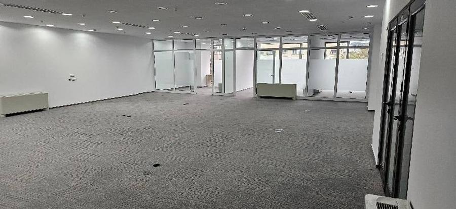 PC Center cladirea 1, Baneasa, 200 - 963 mp  0% comision! - 4