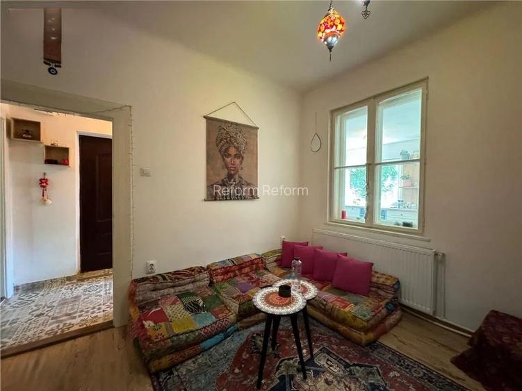 De vânzare casă cochetă în zona semicentrală – The Office / Mărăști De vânzare casă cochetă în zona semicentrală – The Office / Mărăști