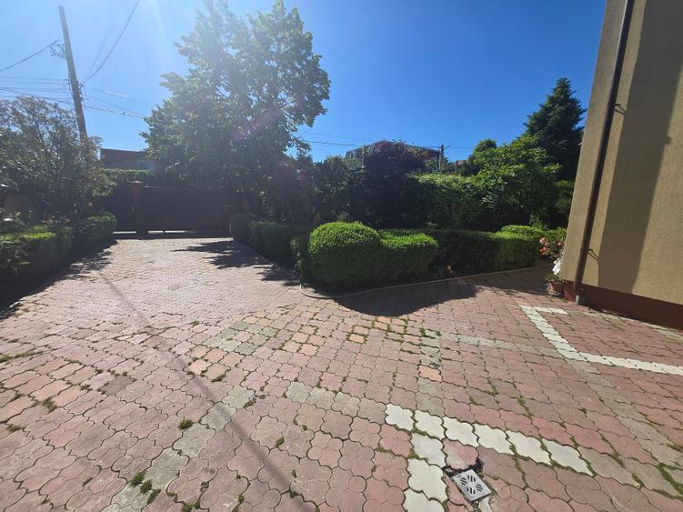 Vila individuala P+2E,Popesti Leordeni,Sos.Oltenitei - 3