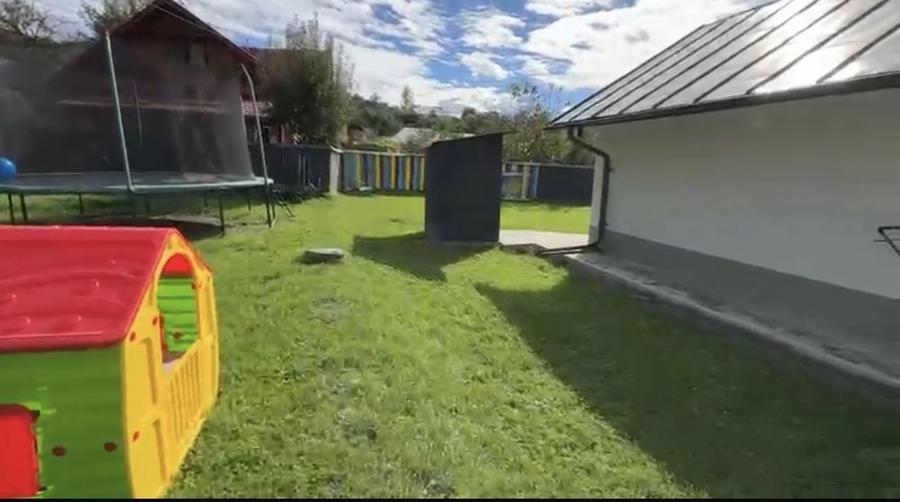 Casa complet renovata - 2