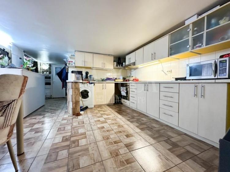 Casa 4 camere de vanzare in Dambul Rotund, Cluj Napoca - 5