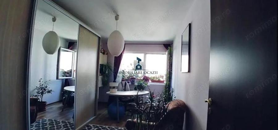 Apartament 3 Camere Circular Emil Racovita - 5