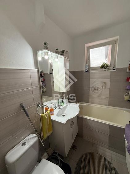 Apartament 3 camere zona Decebal - 10