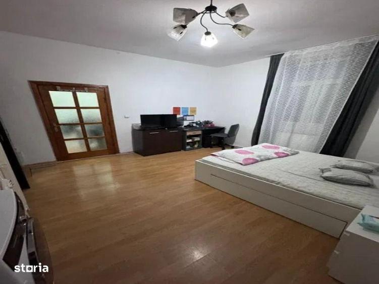 Apartament 2 camere - Ronat - Centrala Proprie - Etaj 2 - 1