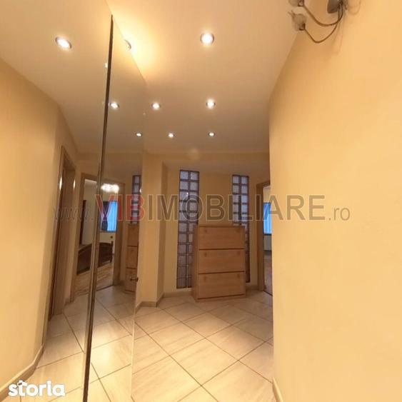 De vanzare, apartament 4 camere decomandat, luminos - zona Scriitorilo - 1