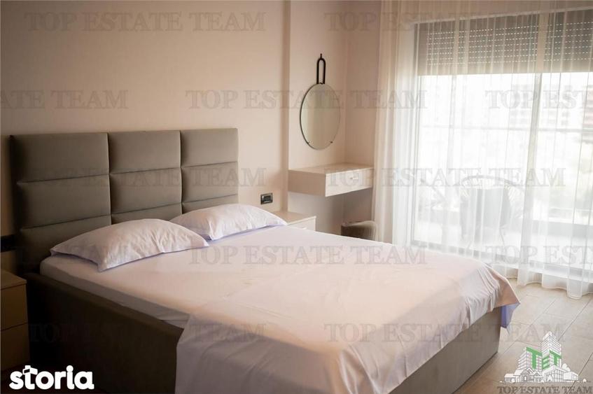 Studio cu vedere la mare si lac - Mamaia Nord - 1