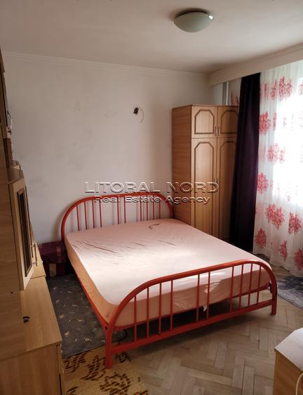 Exclusivitate - Scoala 8,ap. 2 cam. confort 1, dec.-circular,50mp,mobilat modest - 5