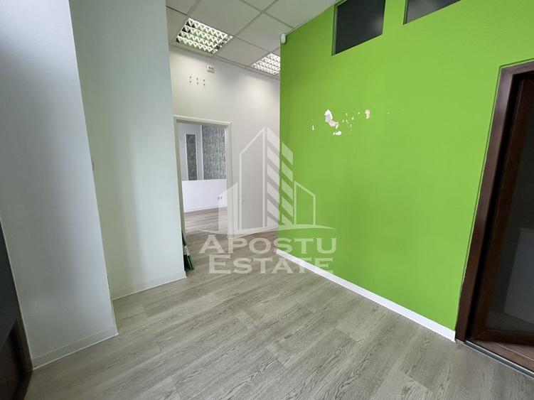 Spatiu comercial 48 mp, SAD, intrare din strada, zona Simion Barnutiu. - 4