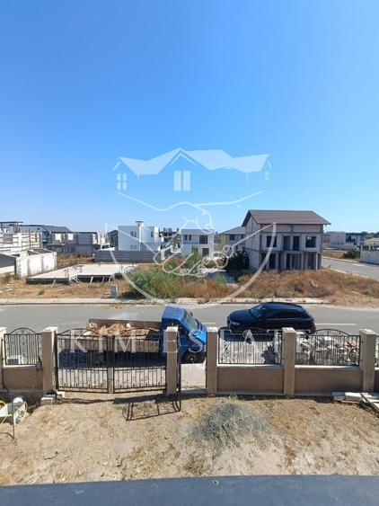 Vila P+2 cu 5 apartamente,Midia Sat - 11