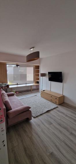 VALEA LUPULUI-ap. 3 camere,mobilat si utilat, 72mp,Brown Luxury, parcare! - 9