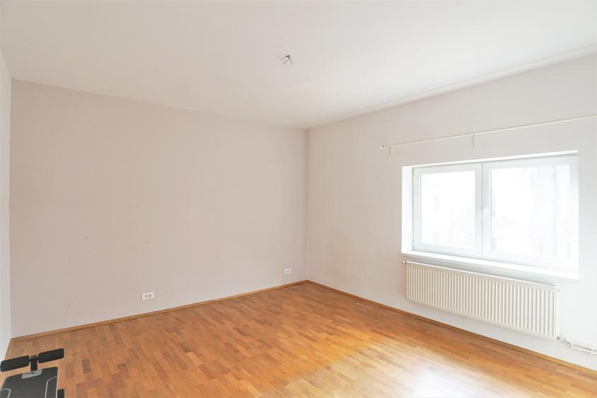 Spatiu de birou in vila Aviatorilor - Kiseleff - 6