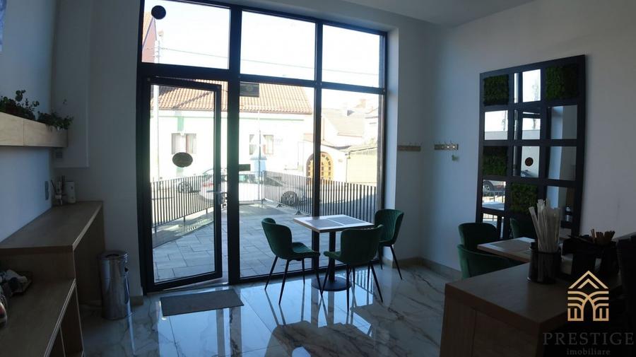Spatiu comercial de vanzare in Prima Premium Sucevei – Oradea - 6