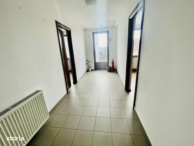 Spatiu de birouri, 130 mp utili, finisat la cheie, Calea Dumbravii - 5