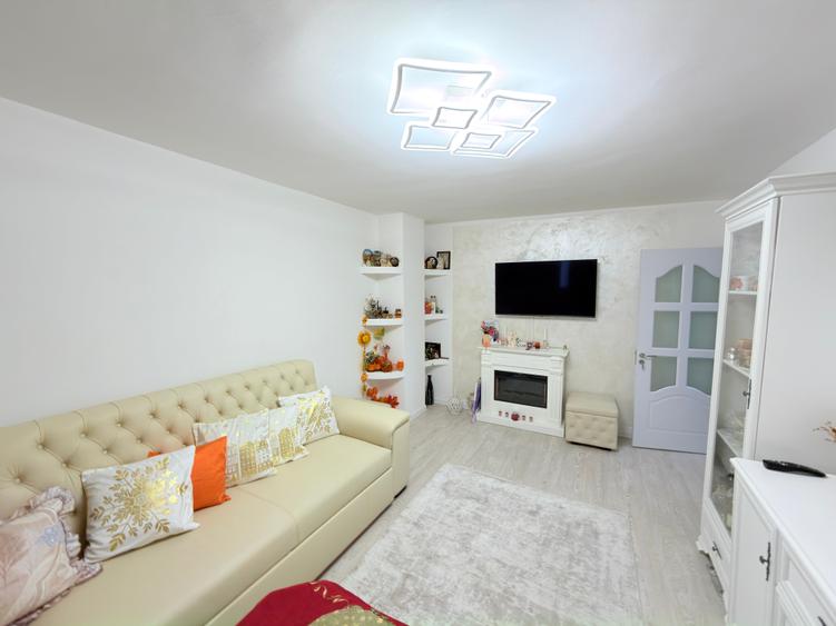Apartament cu 2 camere, Piata mare - 3