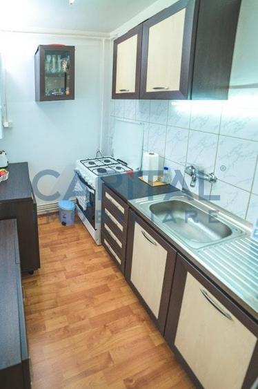 Comision 0%, Apartament 2 camere, Mureseni - 6