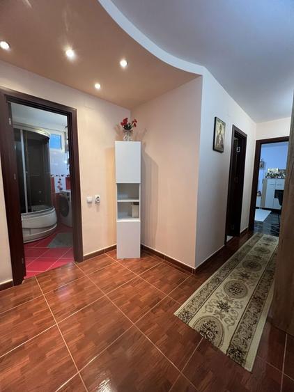Vand apartament 2 camere - 6
