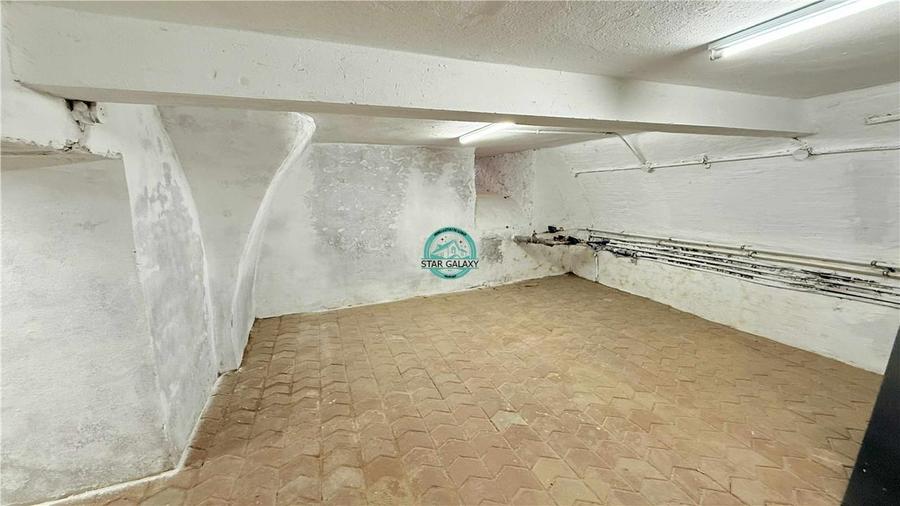 Inchiriez spatiu comercial cu vitrina stradala pe Strada Calarasilor - 11