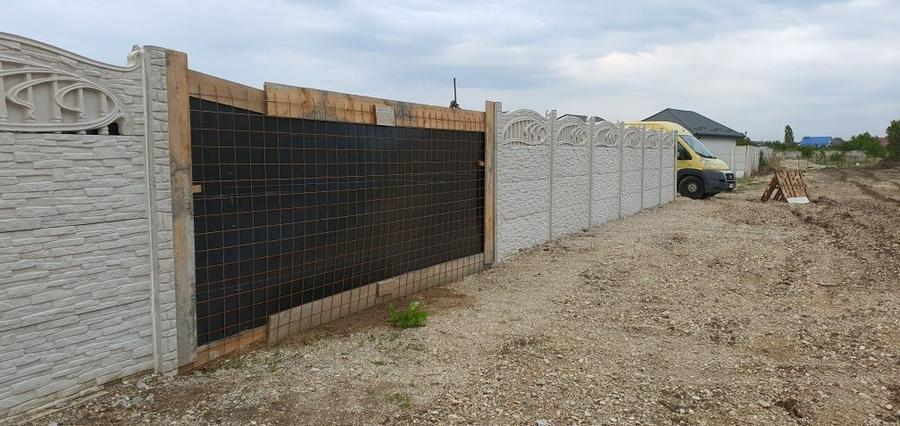 Teren intravilan Cornetu Ilfov - 4