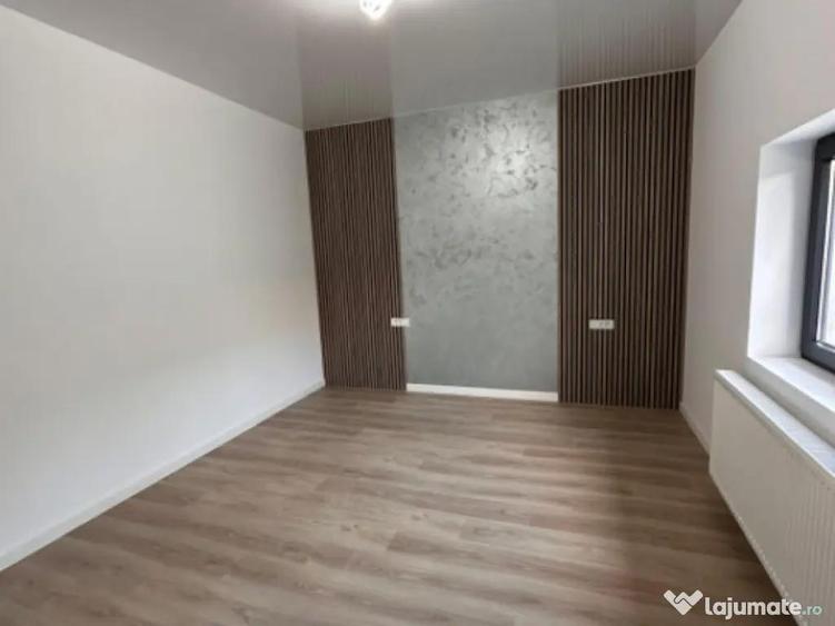 Visezi o casa moderna - KM 5, 3 camere, teren 192 mp ?i p - 16