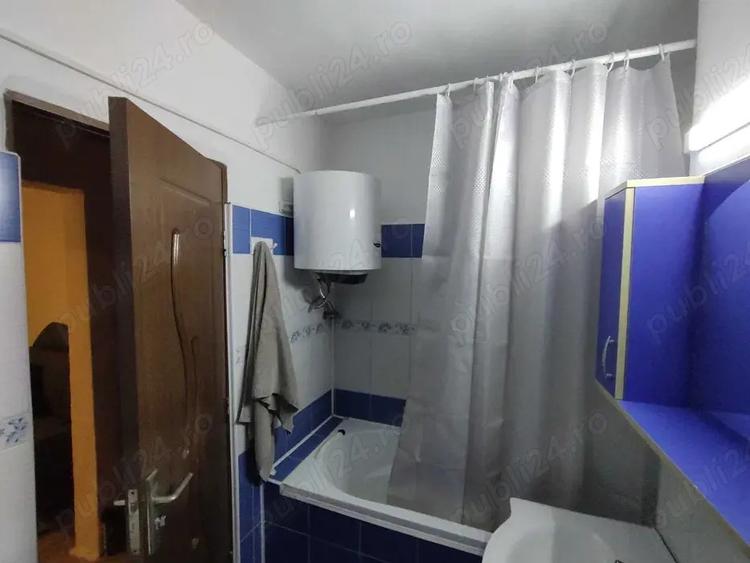 Apartament 2 camere Lipova, str. Aurel Vlaicu - 1