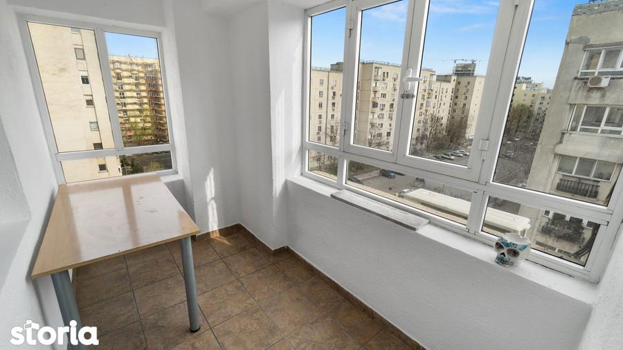 3 Camere 80mp 5Min Metrou Timpuri Noi Splaiul Unirii Tineretului - 3