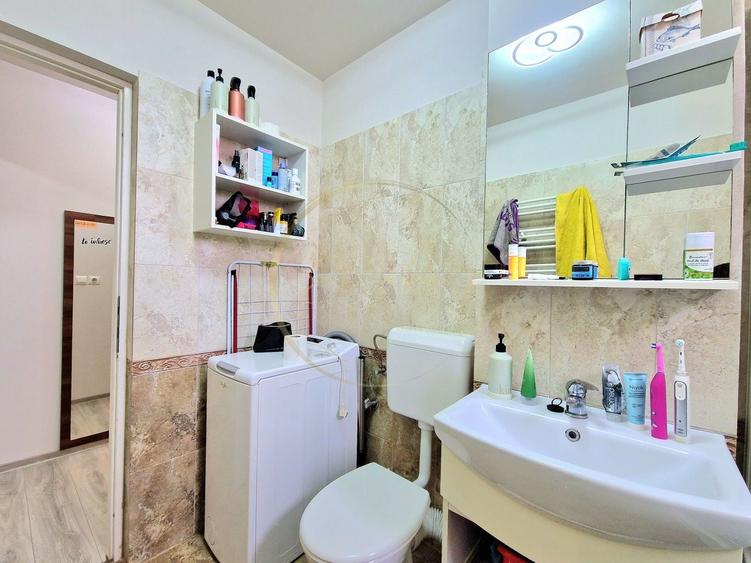 NOU | Apartament luminos 2 camere - Bucovina | LOCUINȚĂ LA CHEIE - 8