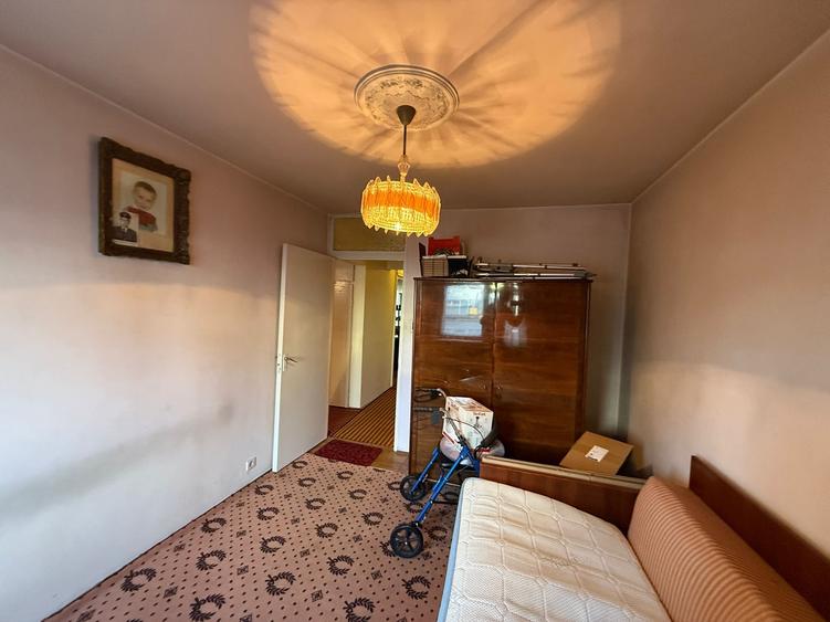 Apartament 3 camere, decomandat, parter, zona Calea Zarandului - 14