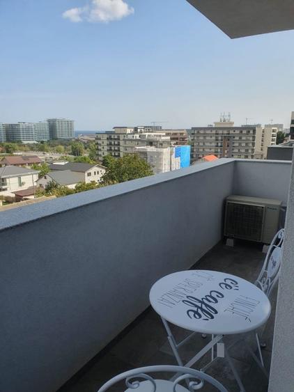 Ap 2 camere Mamaia sat - 1